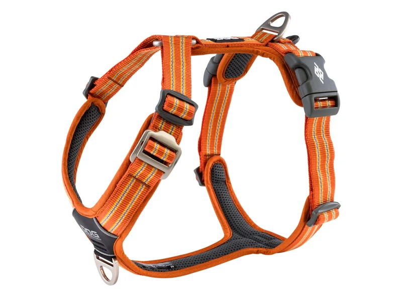 Harnais pour chien Comfort Walk Air Dog Copenhagen