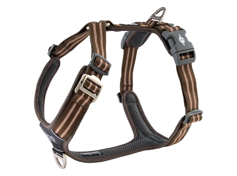 Harnais pour chien Comfort Walk Air Dog Copenhagen