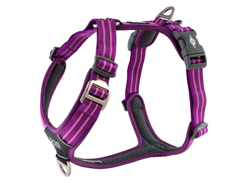 Harnais pour chien Comfort Walk Air Dog Copenhagen