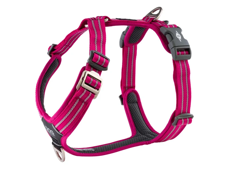 Harnais pour chien Comfort Walk Air Dog Copenhagen