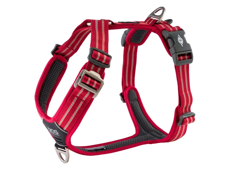 Harnais pour chien Comfort Walk Air Dog Copenhagen