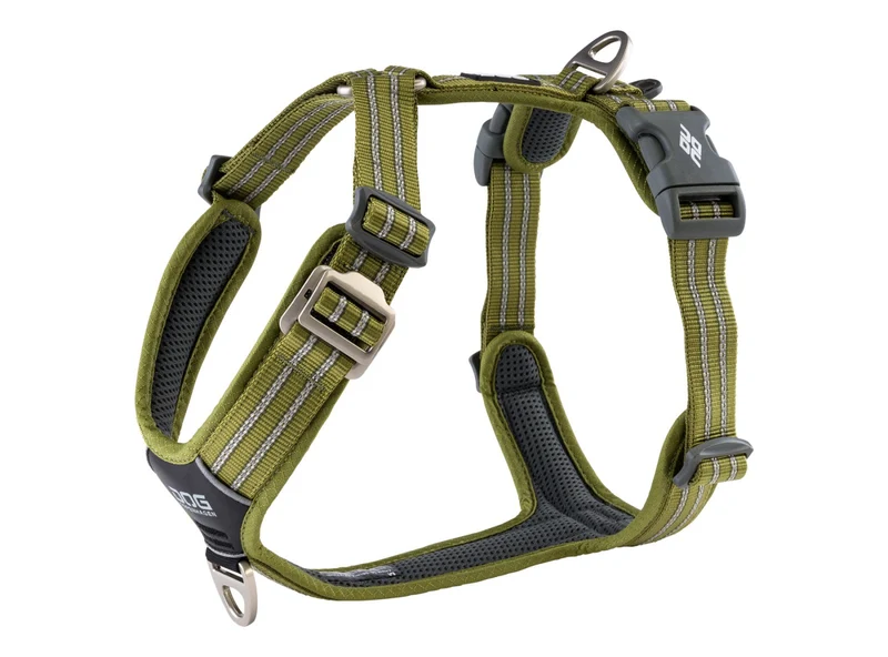 Harnais pour chien Comfort Walk Air Dog Copenhagen