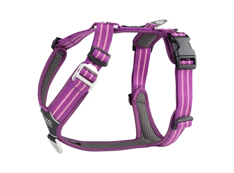 Harnais pour chien Comfort Walk Air Dog Copenhagen