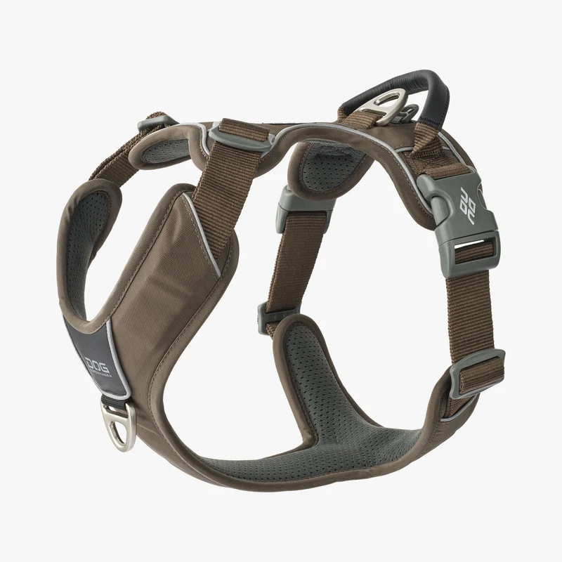 Harnais pour chien Dog Copenhagen Comfort Walk Pro