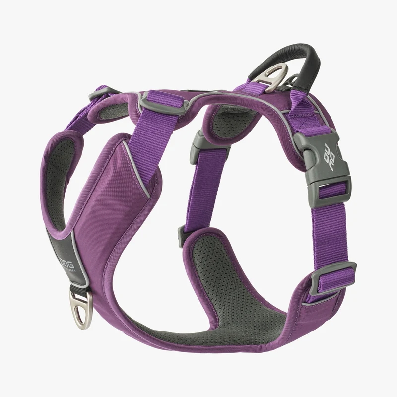 Harnais pour chien Dog Copenhagen Comfort Walk Pro
