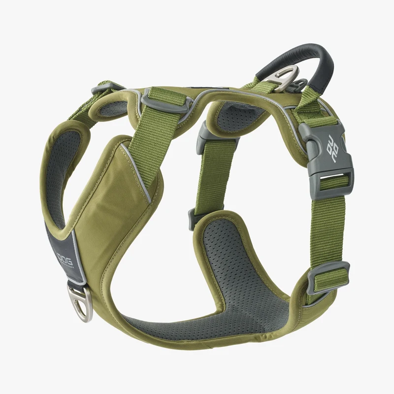 Harnais pour chien Dog Copenhagen Comfort Walk Pro