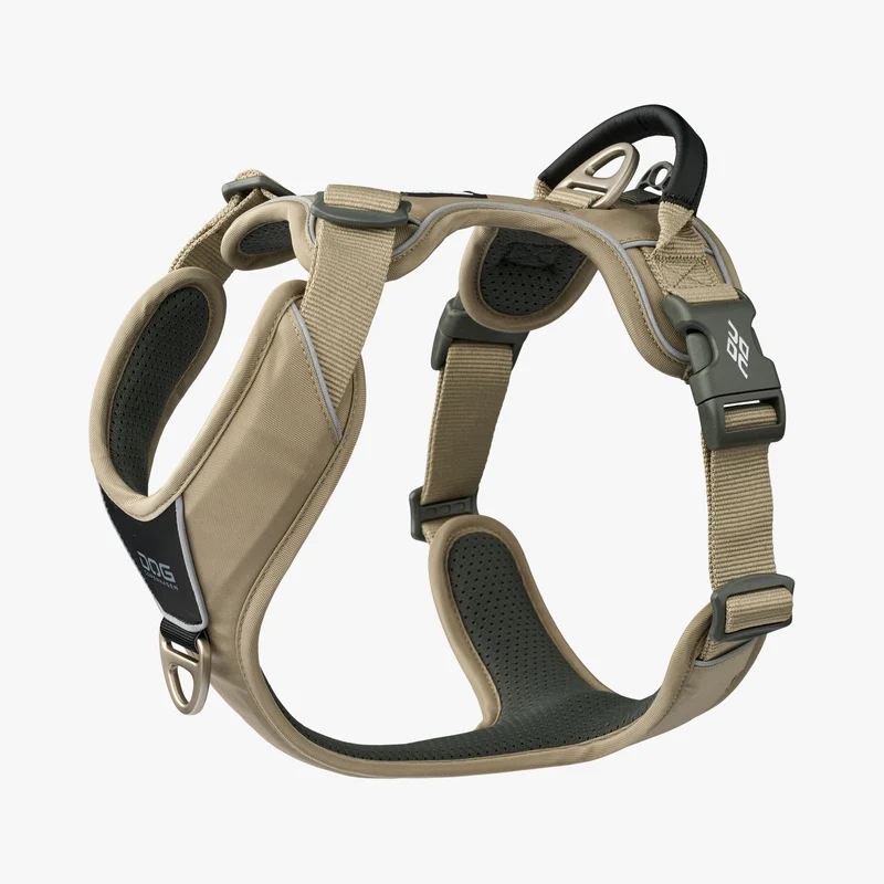 Harnais pour chien Dog Copenhagen Comfort Walk Pro