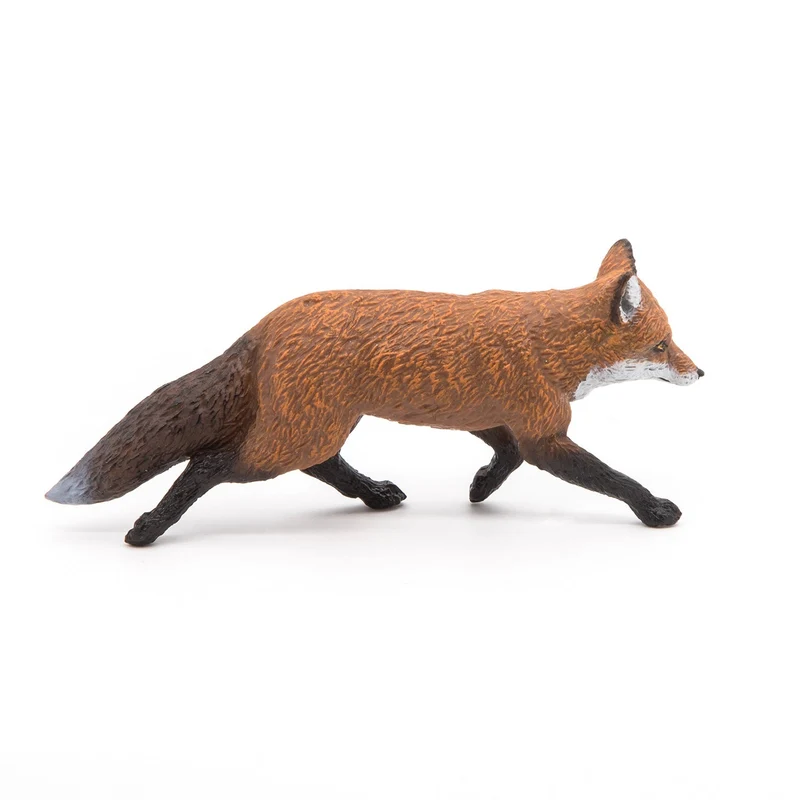 Figurine Renard