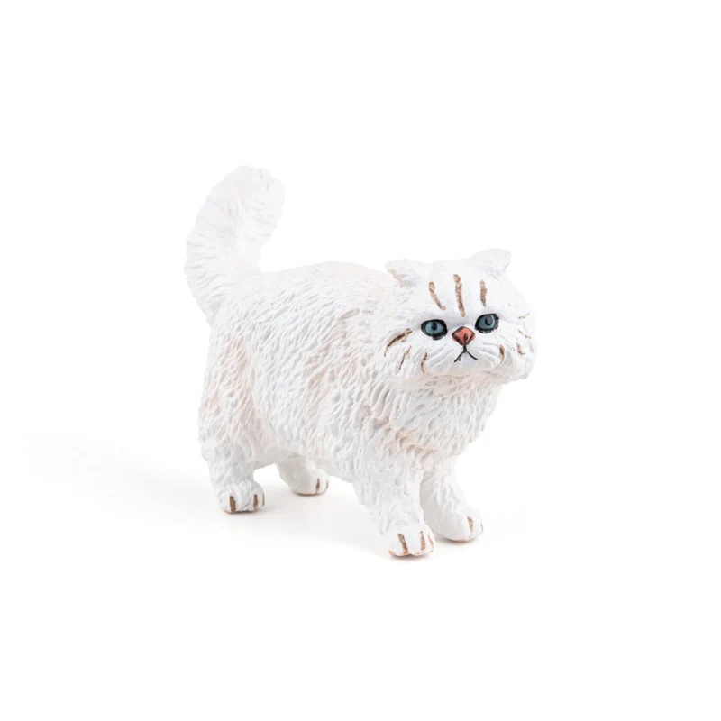 Figurine Chat persan