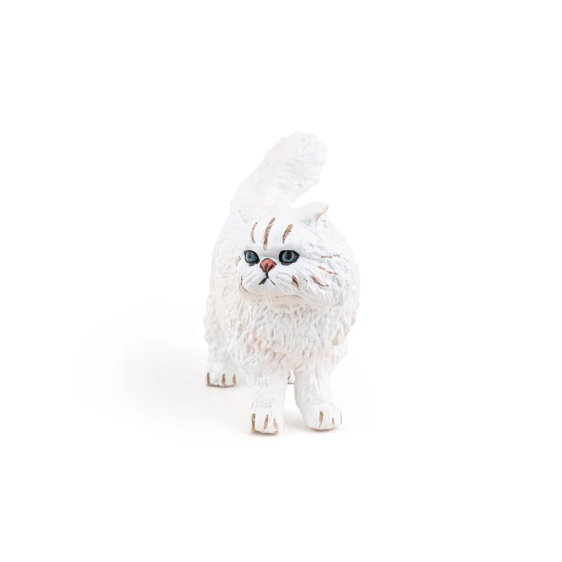 Figurine Chat persan