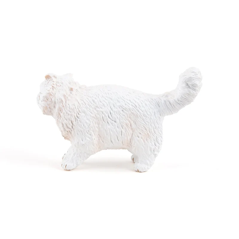 Figurine Chat persan