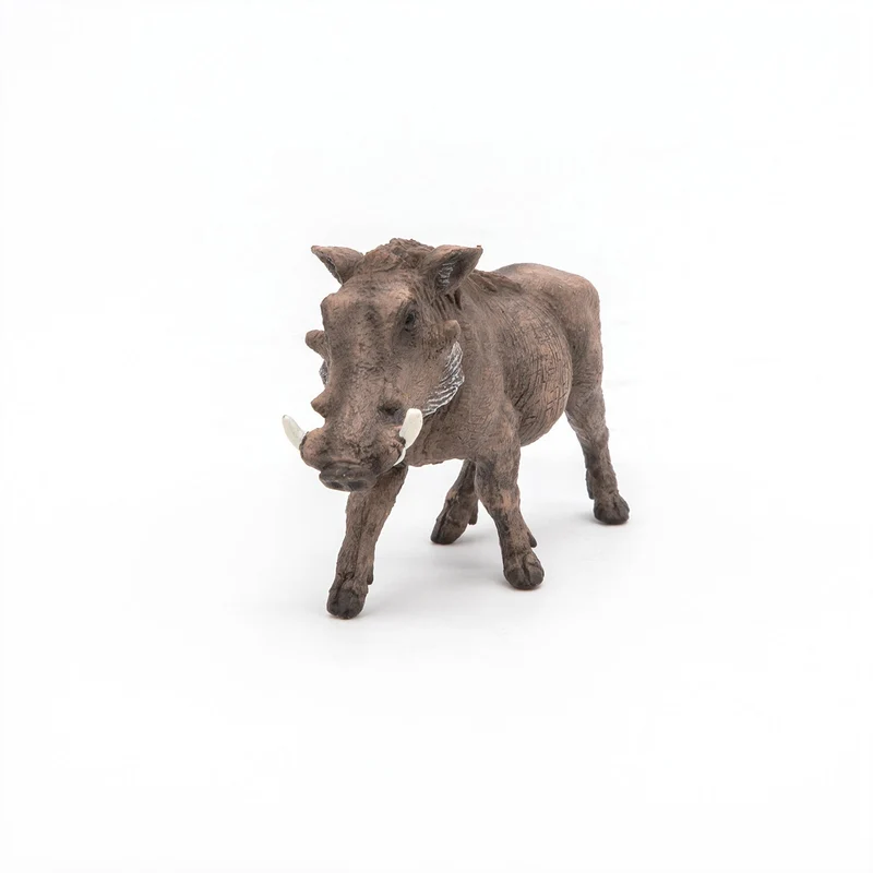 Figurine Phacochère