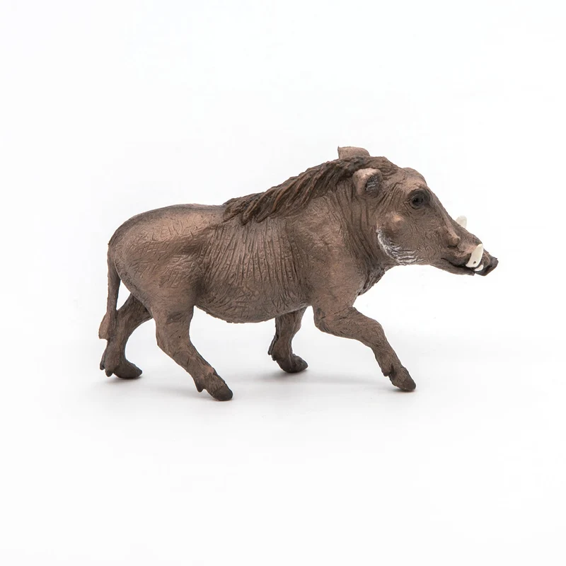 Figurine Phacochère