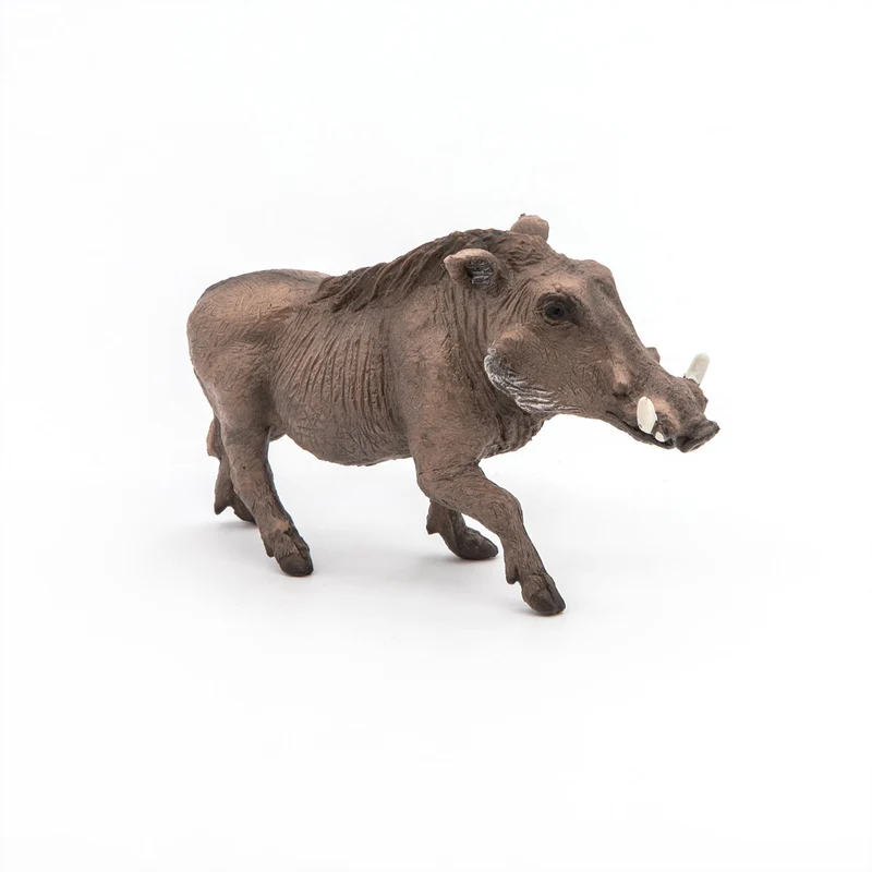 Figurine Phacochère