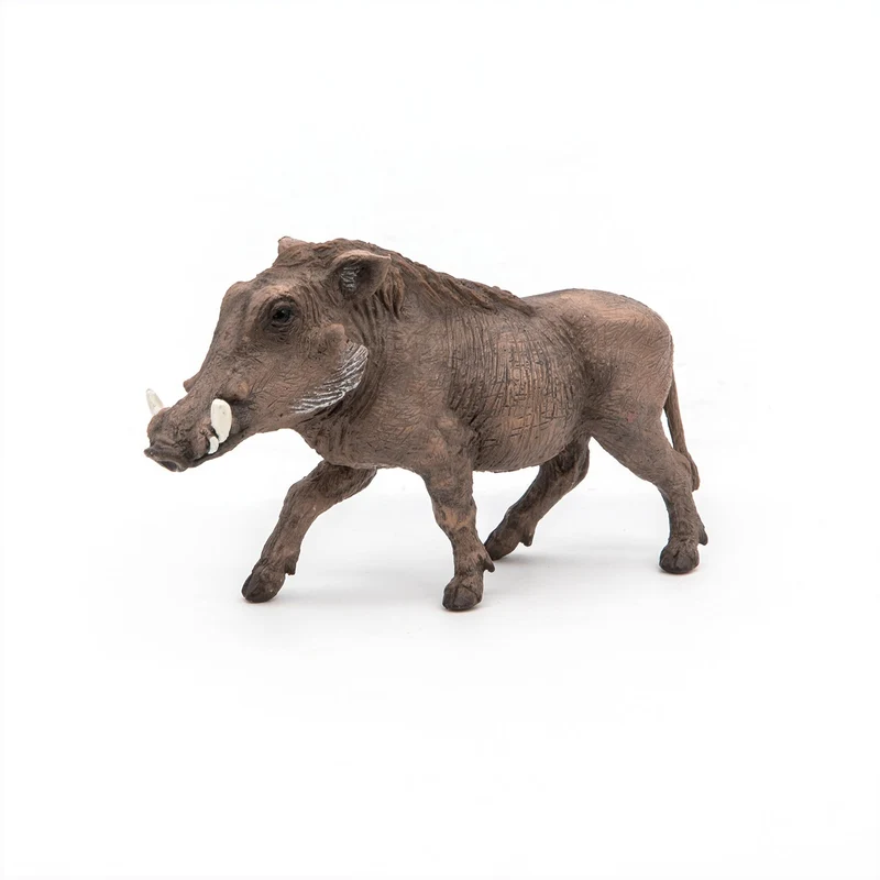 Figurine Phacochère
