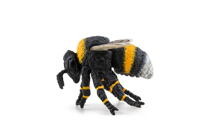 Figurine Bourdon