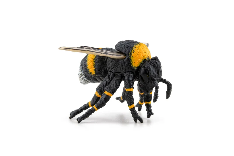 Figurine Bourdon