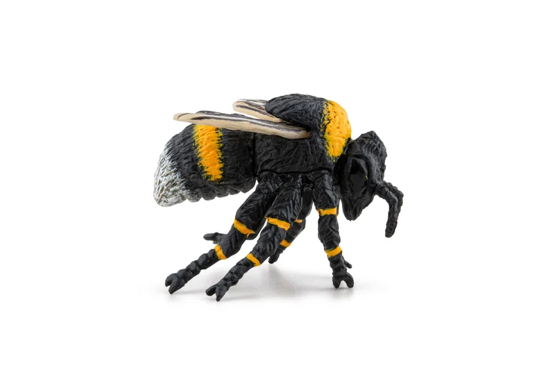 Figurine Bourdon