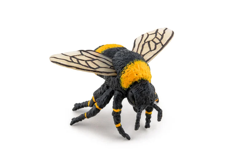 Figurine Bourdon