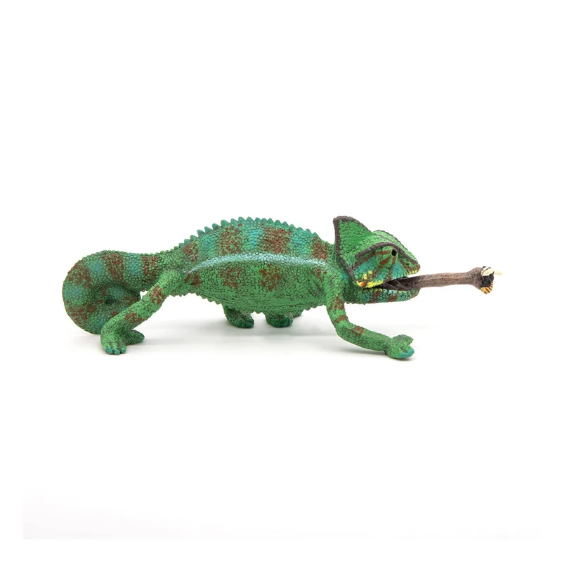 Figurine Caméléon