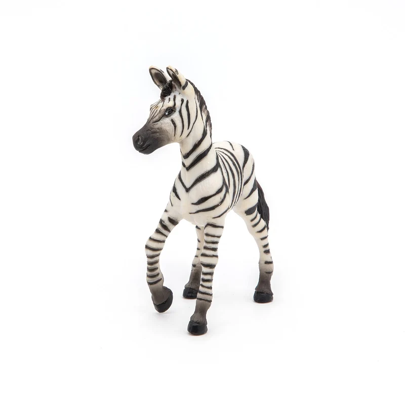 Figurine Bébé zèbre