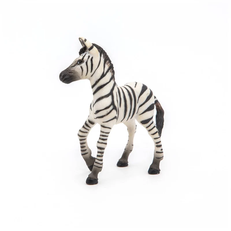 Figurine Bébé zèbre