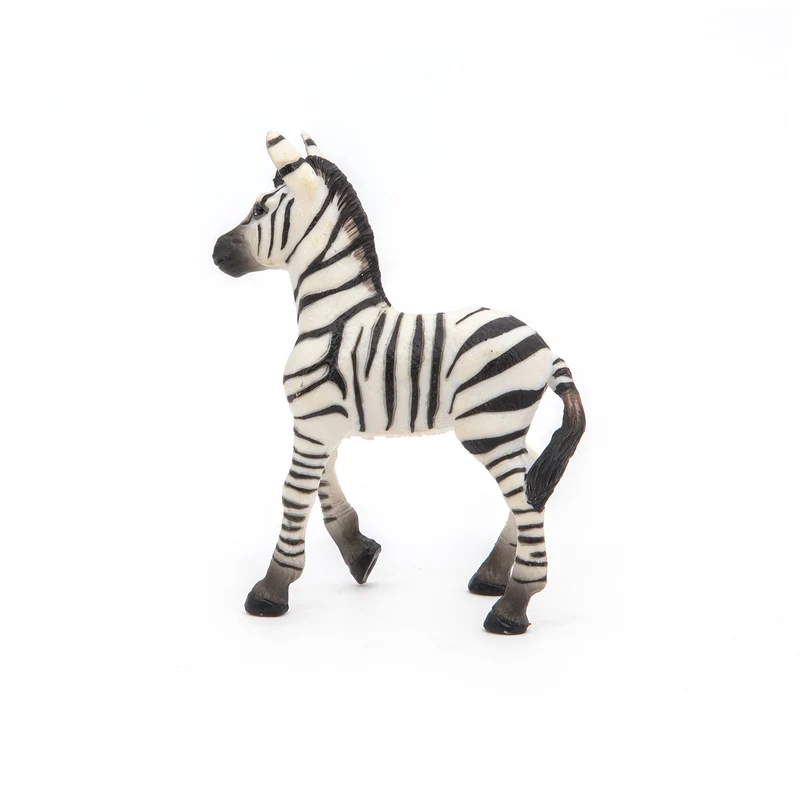 Figurine Bébé zèbre