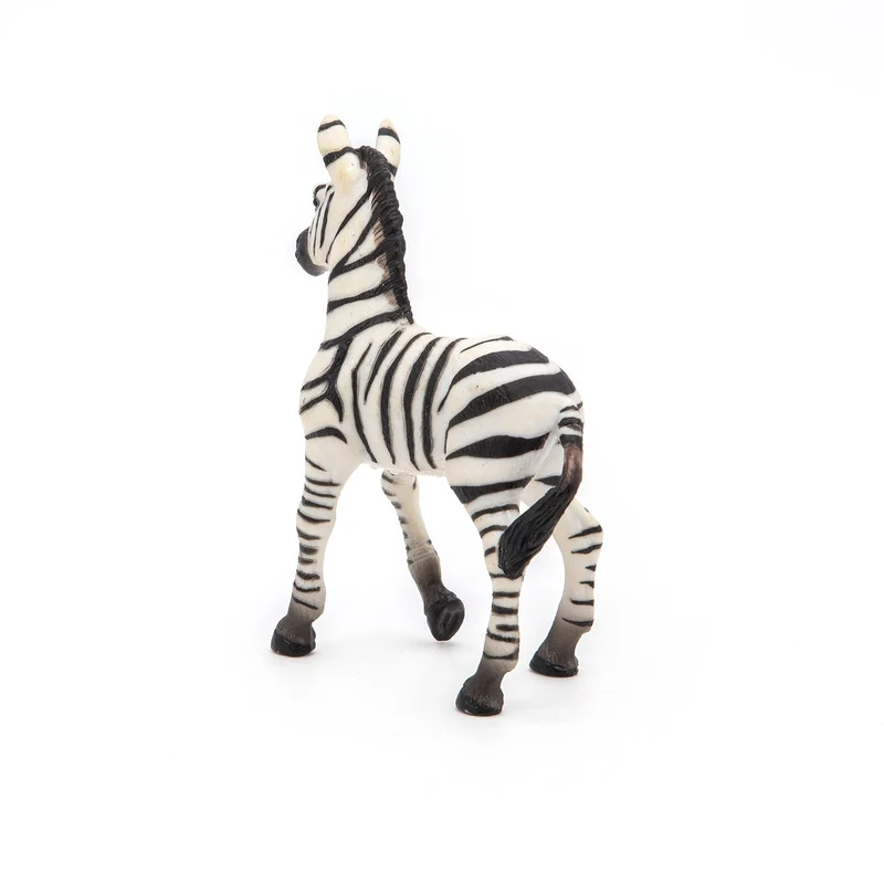 Figurine Bébé zèbre
