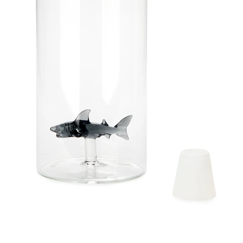 Bouteille Atlantis Shark