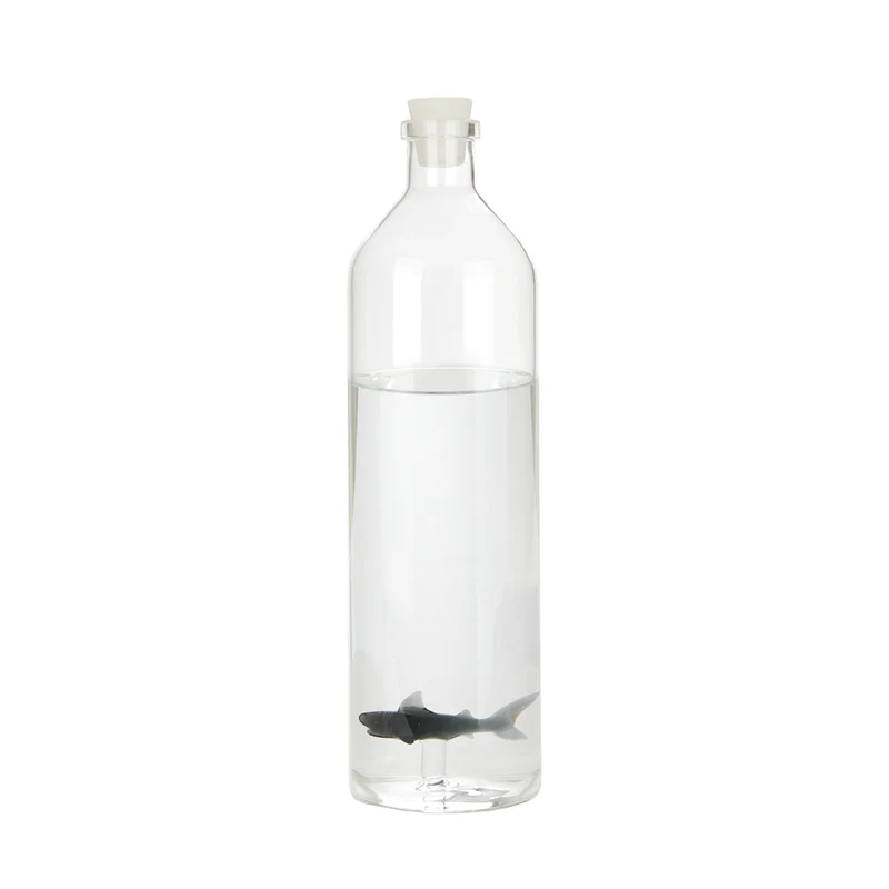 Bouteille Atlantis Shark