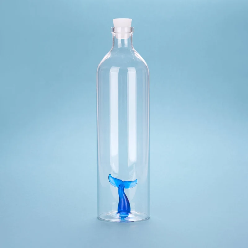 Bouteille Atlantis Tail