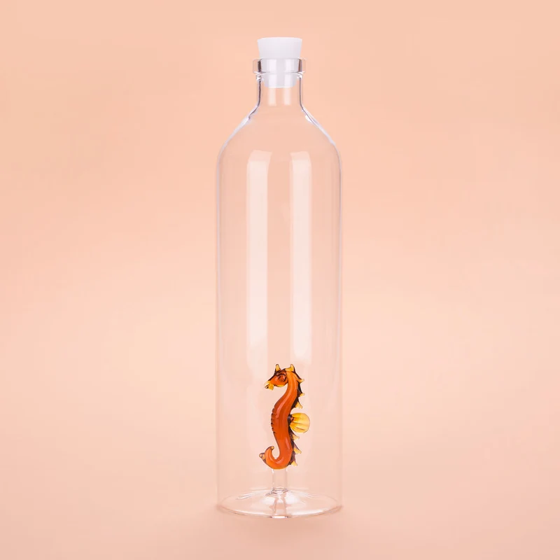 Bouteille Atlantis Seahorse