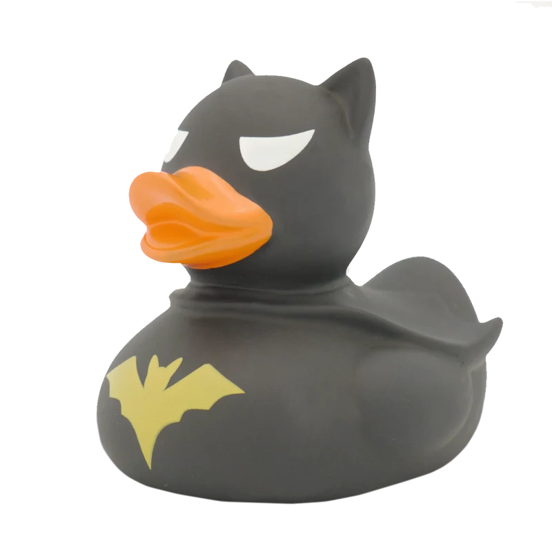 Duo de Canards Dark Duck – Homme et Femme