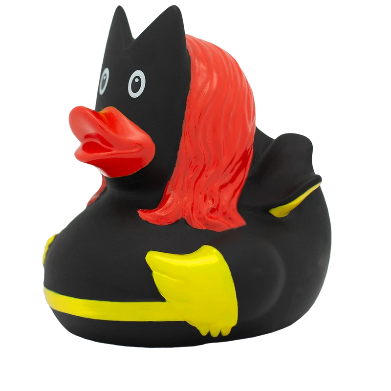 Duo de Canards Dark Duck – Homme et Femme