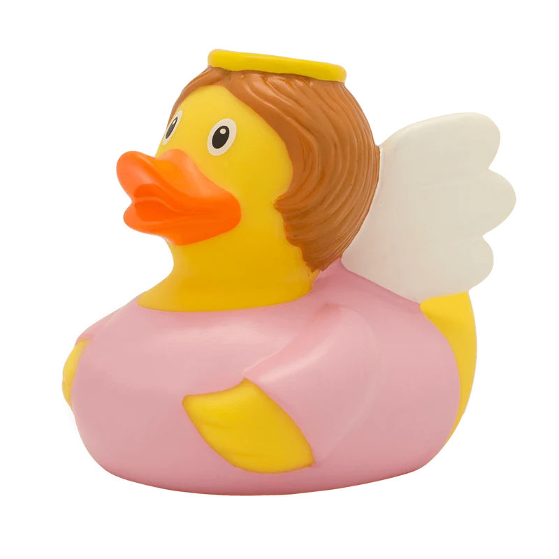 Pack de Canards Anges Gardiens – 3 Couleurs