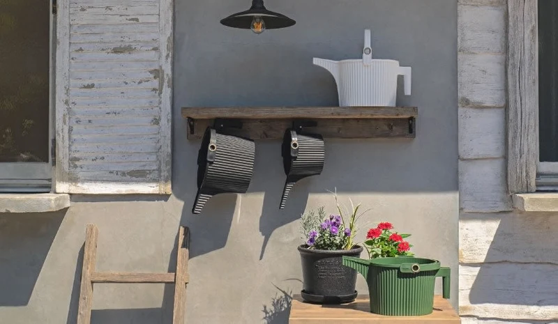 Arrosoir Garden Beetle 5L