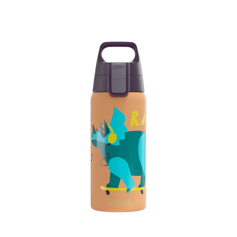 Gourde Isotherme Enfant Shield Therm ONE Kids Rawsome 0.5 L