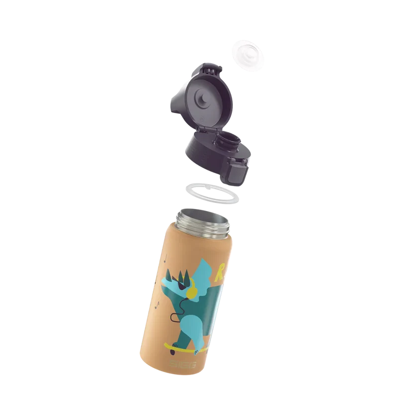 Gourde Isotherme Enfant Shield Therm ONE Kids Rawsome 0.5 L