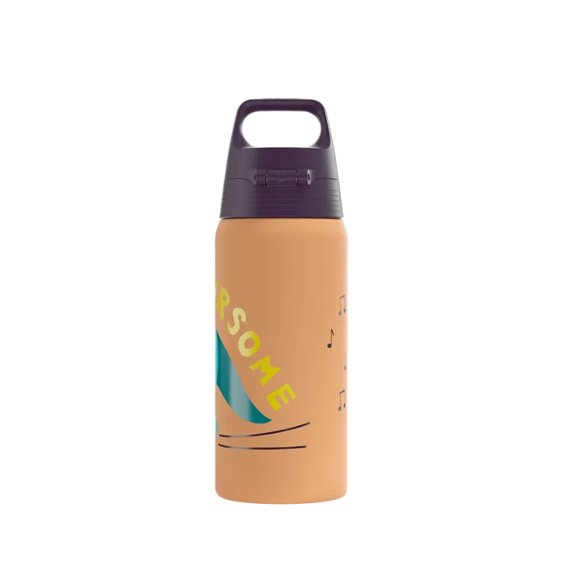 Gourde Isotherme Enfant Shield Therm ONE Kids Rawsome 0.5 L