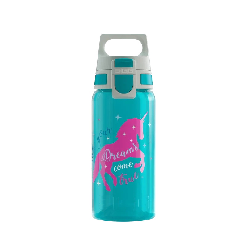 Gourde Enfant VIVA ONE Unicorn 0.5 L