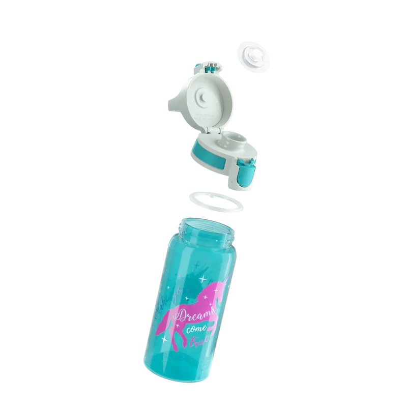 Gourde Enfant VIVA ONE Unicorn 0.5 L