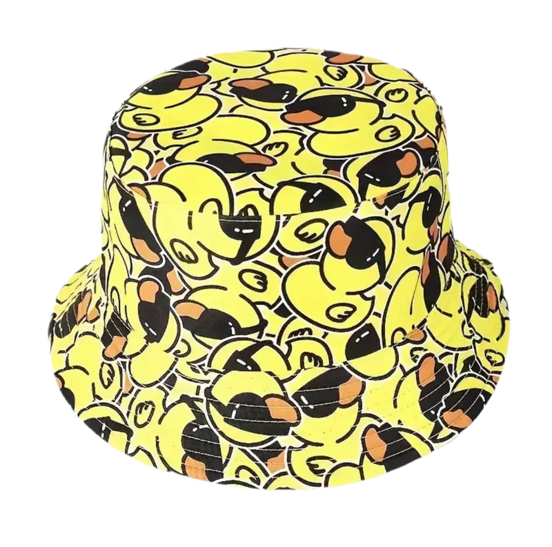 Bob Canards Lunettes de Soleil