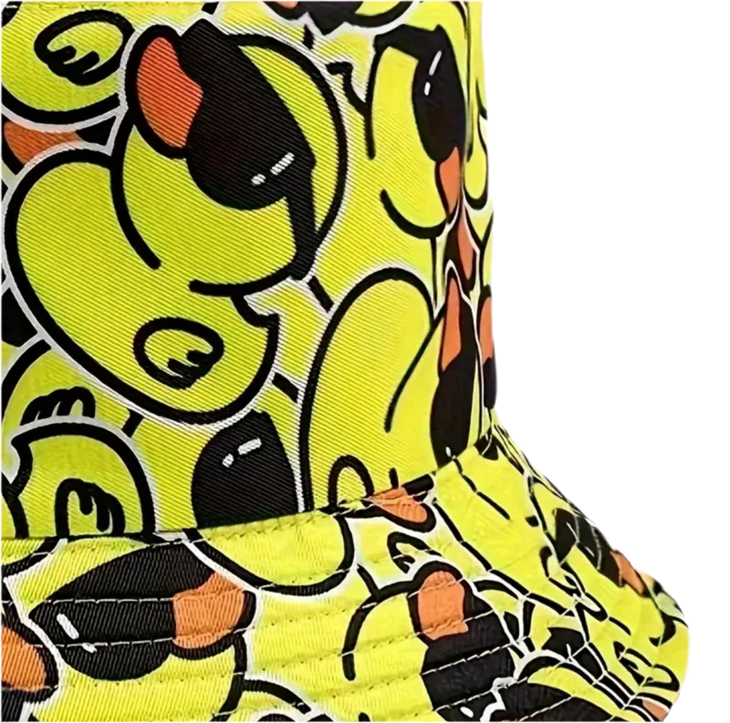 Bob Canards Lunettes de Soleil