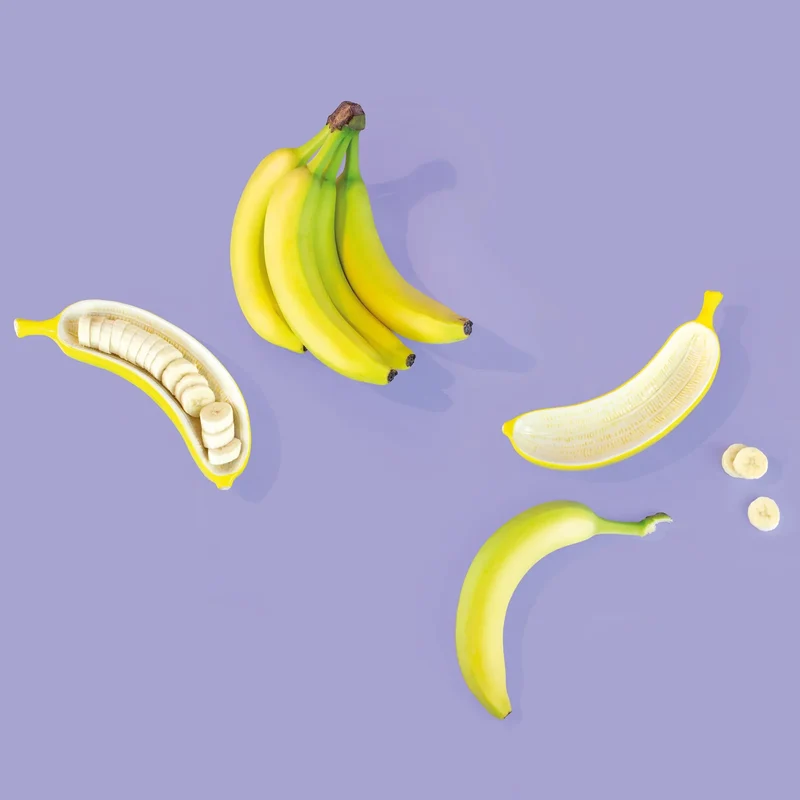 Bol Banana Romance