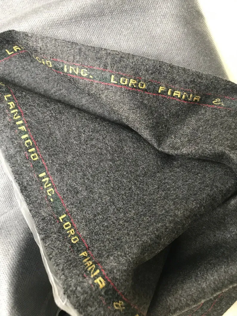 Manteau Cachemire Déperlant Pour Chien