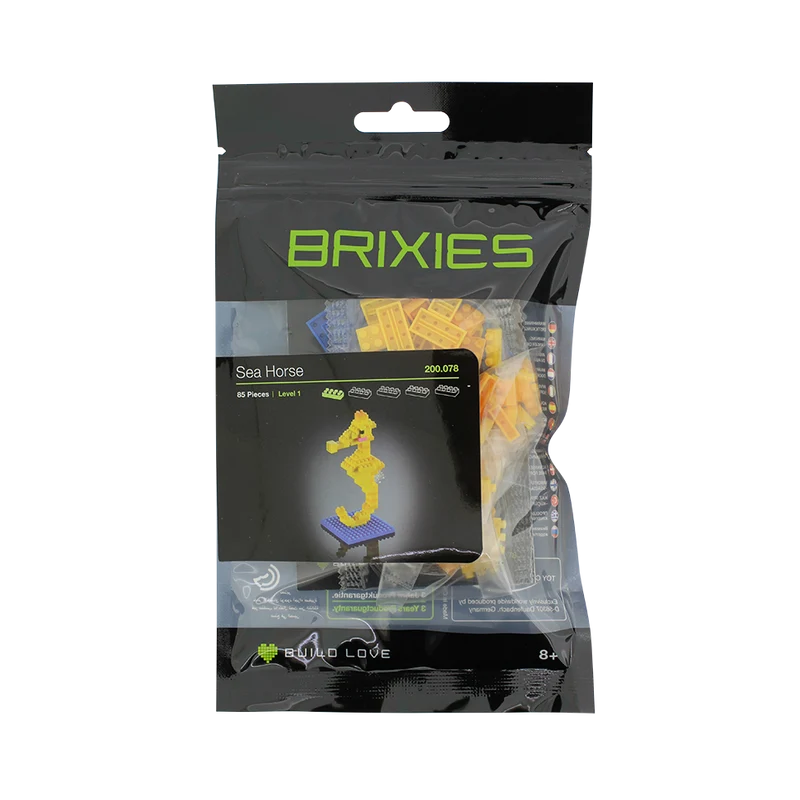 BRIXIES Hippocampe