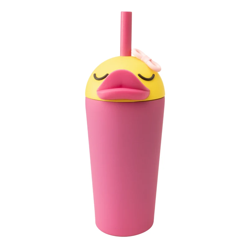 Duck Bestie Sippy Tumbler