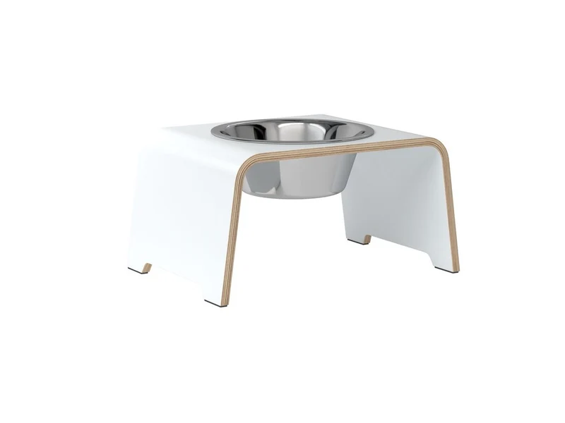 Bol pour chien surélévé DogBar® Single