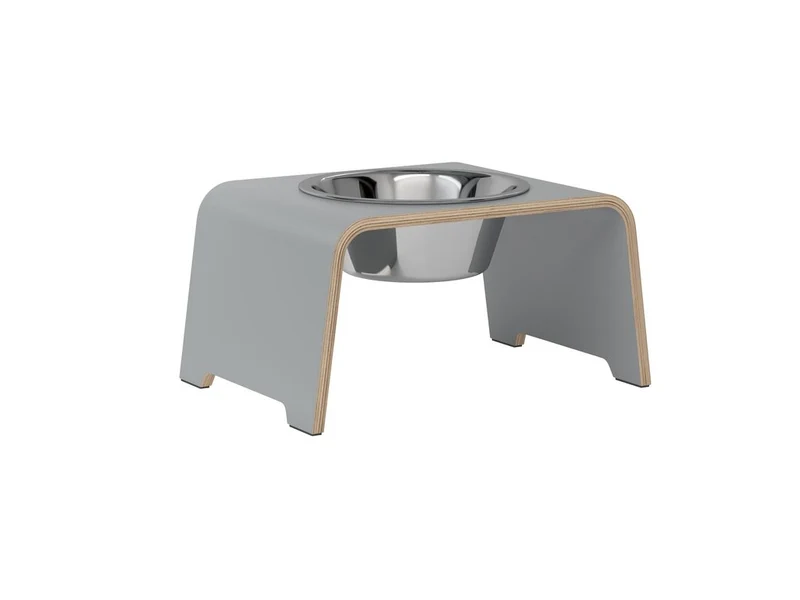 Bol pour chien surélévé DogBar® Single