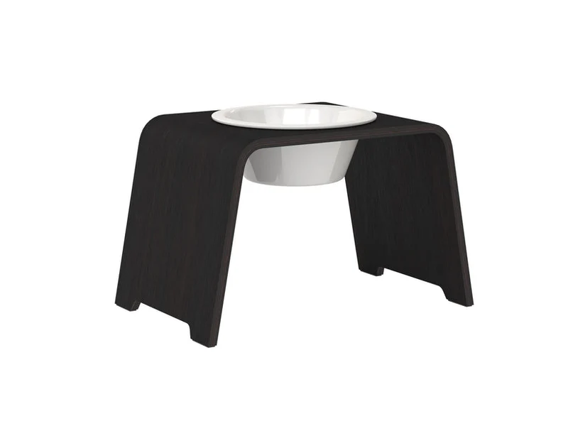 Bol pour chien surélévé DogBar® Single